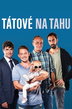 Watch Tátové na tahu Movies Online Free