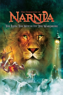 Watch The Chronicles of Narnia: The Lion, the Witch and the Wardrobe Movies Online Free