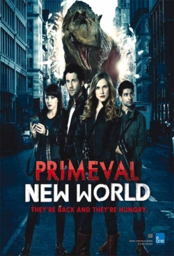 Watch Primeval: New World Movies Online Free