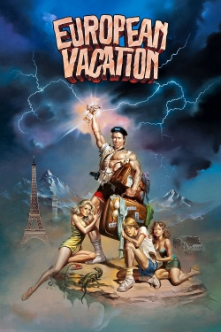 Watch National Lampoon's European Vacation Movies Online Free