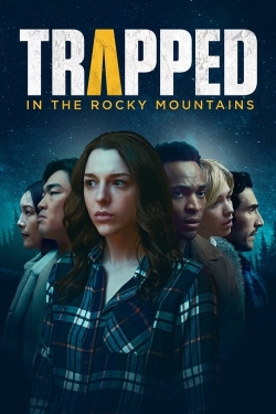 Watch Trapped in the Rocky Mountains Movies Online Free