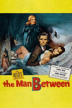 Watch The Man Between Movies Online Free