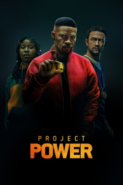 Watch Project Power Movies Online Free