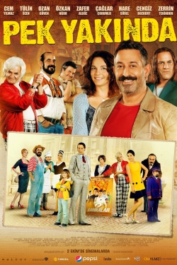 Watch Pek Yakında Movies Online Free