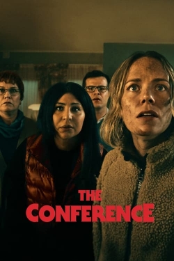 Watch The Conference Movies Online Free