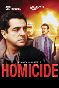 Watch Homicide Movies Online Free