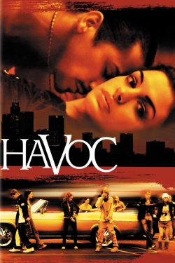 Watch Havoc Movies Online Free