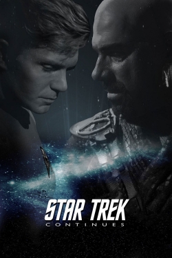 Watch Star Trek Continues Movies Online Free