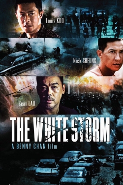 Watch The White Storm Movies Online Free