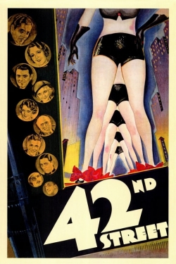 Watch 42nd Street Movies Online Free