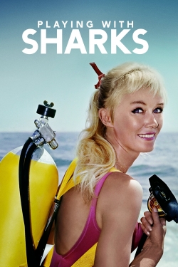 Watch Playing with Sharks: The Valerie Taylor Story Movies Online Free