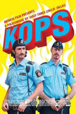 Watch Kops Movies Online Free