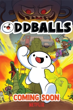 Watch Oddballs Movies Online Free