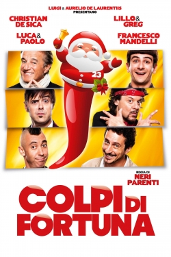 Watch Colpi di fortuna Movies Online Free