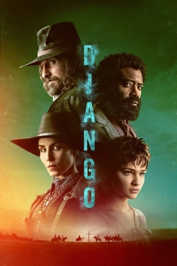 Watch Django Movies Online Free