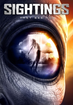 Watch Sightings Movies Online Free