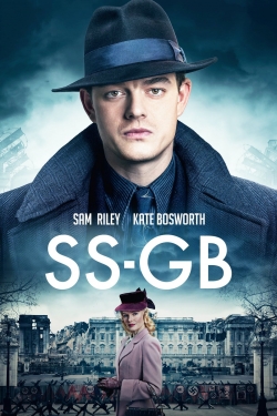 Watch SS-GB Movies Online Free