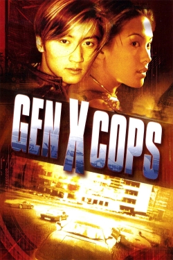 Watch Gen-X Cops Movies Online Free