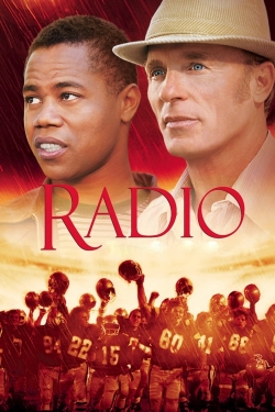 Watch Radio Movies Online Free