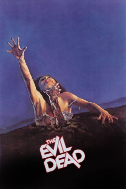 Watch The Evil Dead Movies Online Free