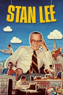 Watch Stan Lee Movies Online Free