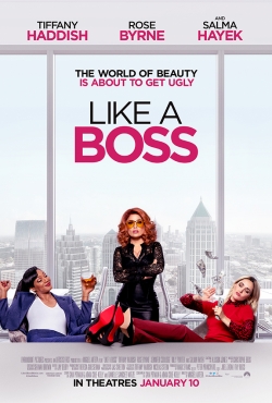 Watch Like a Boss Movies Online Free