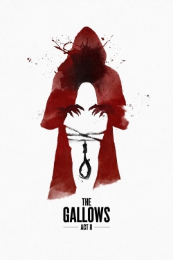 Watch The Gallows Act II Movies Online Free