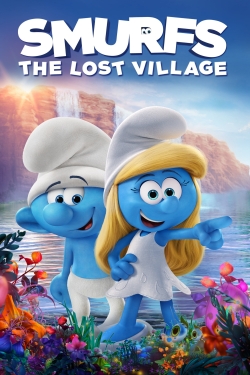 Watch Smurfs: The Lost Village Movies Online Free