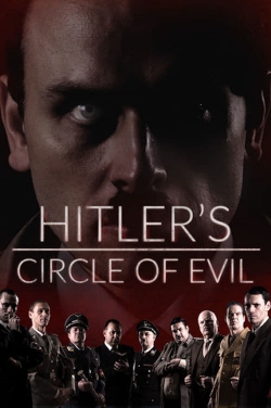 Watch Hitler's Circle of Evil Movies Online Free