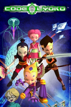 Watch Code Lyoko Movies Online Free