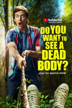 Watch Do You Want to See a Dead Body? Movies Online Free