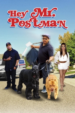 Watch Hey, Mr. Postman! Movies Online Free