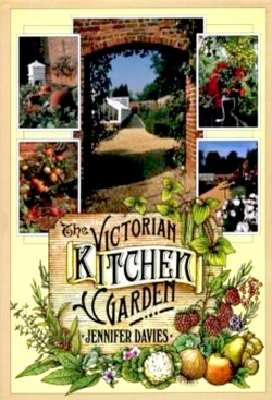 Watch The Victorian Kitchen Garden Movies Online Free