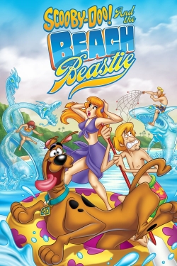 Watch Scooby-Doo! and the Beach Beastie Movies Online Free