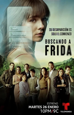 Watch Buscando A Frida Movies Online Free