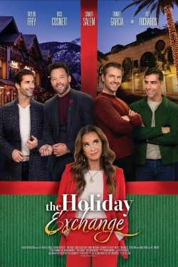 Watch The Holiday Exchange Movies Online Free