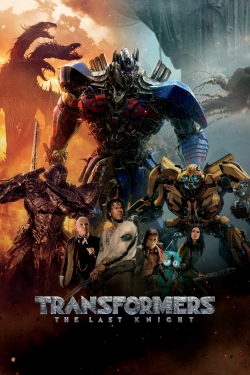 Watch Transformers: The Last Knight Movies Online Free