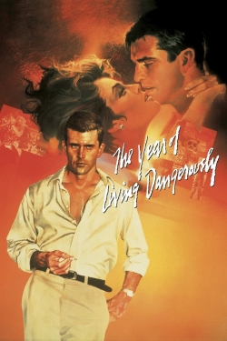 Watch The Year of Living Dangerously Movies Online Free