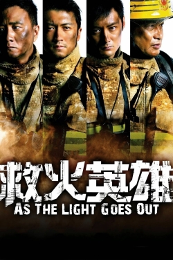 Watch As the Light Goes Out Movies Online Free