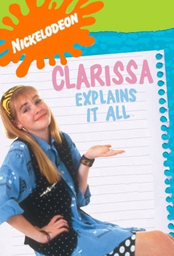 Watch Clarissa Explains It All Movies Online Free