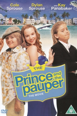 Watch The Prince and the Pauper: The Movie Movies Online Free