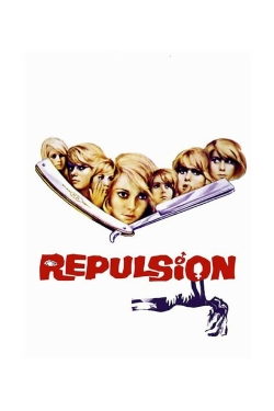 Watch Repulsion Movies Online Free