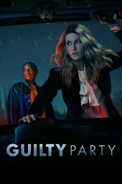 Watch Guilty Party Movies Online Free