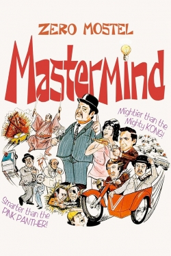 Watch Mastermind Movies Online Free