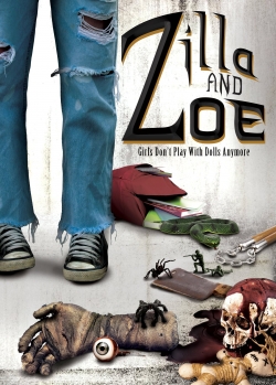 Watch Zilla and Zoe Movies Online Free