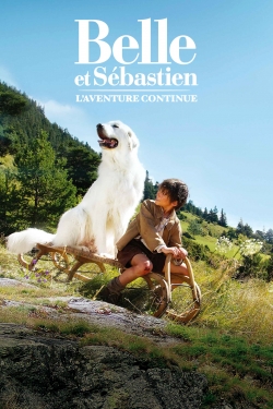 Watch Belle and Sebastian: The Adventure Continues Movies Online Free