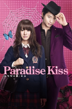 Watch Paradise Kiss Movies Online Free