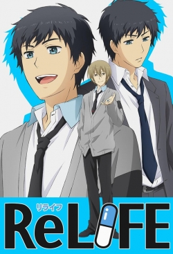 Watch ReLIFE Movies Online Free