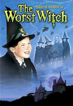 Watch The Worst Witch Movies Online Free