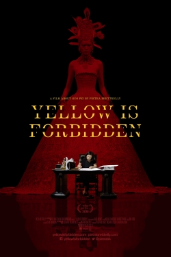 Watch Yellow Is Forbidden Movies Online Free